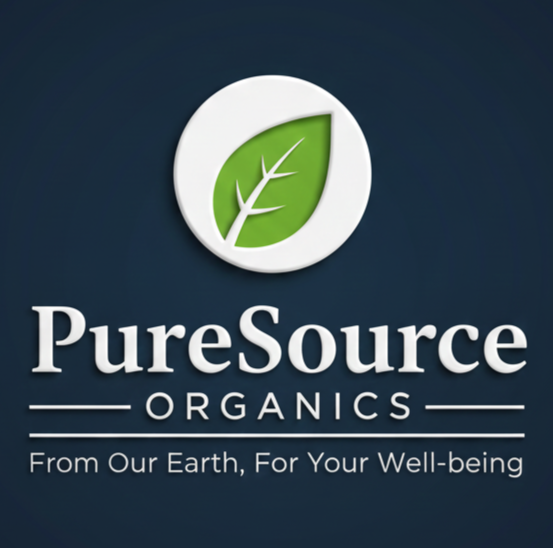 PureSource Organics Inc.