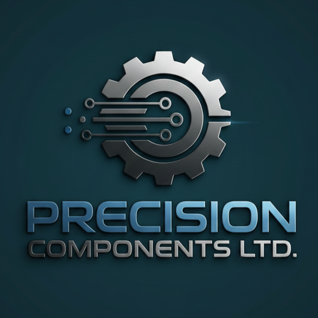 Precision Components LTD