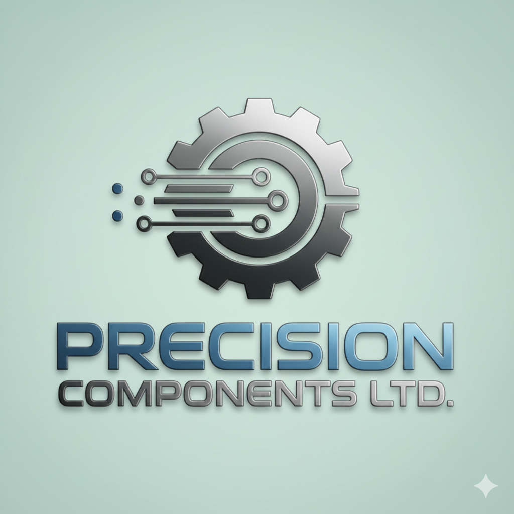 Precision Components LTD