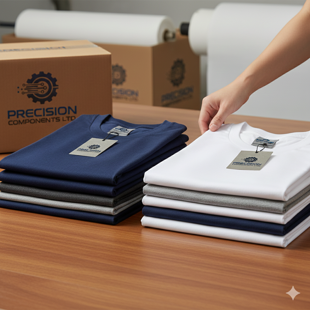 Manufactured Products