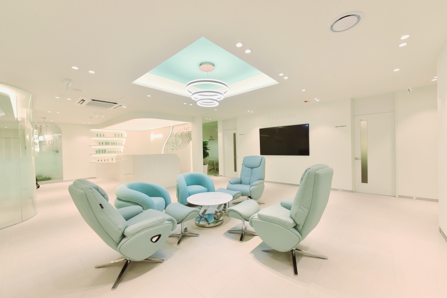 OUR OFFICE