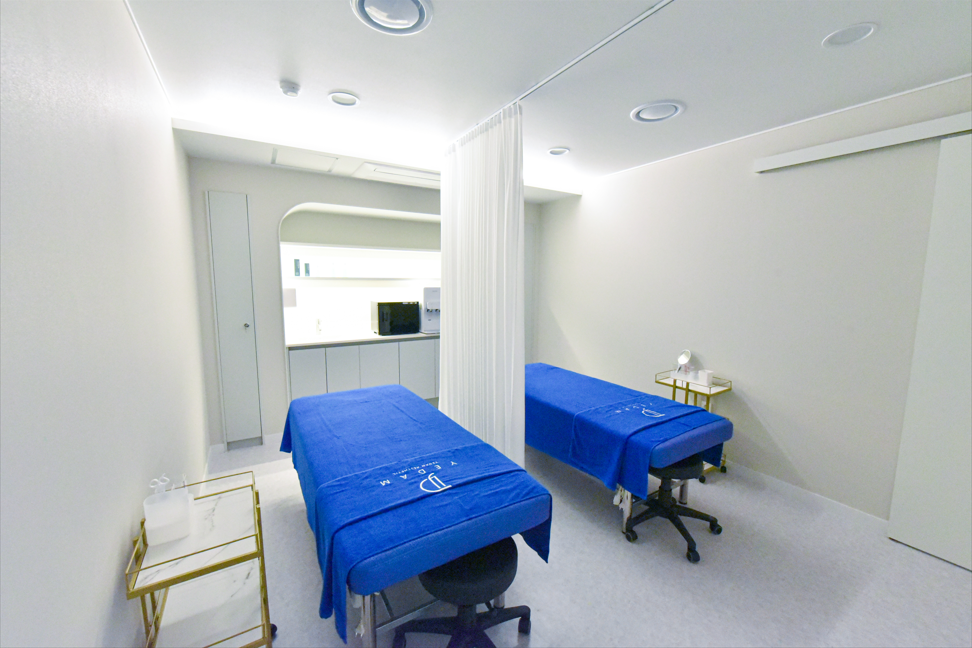 OUR PARTNER CLINIC