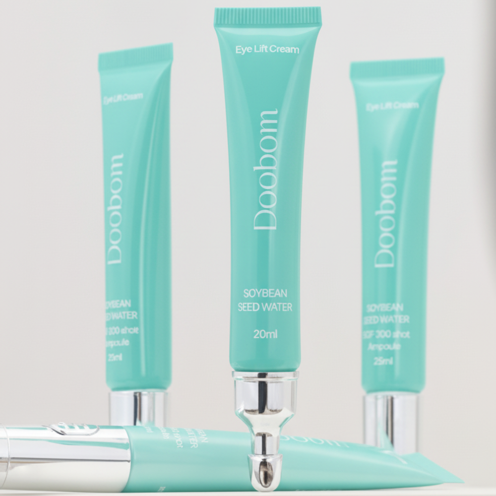 EYE LIFT BRIGHTENING CREAM