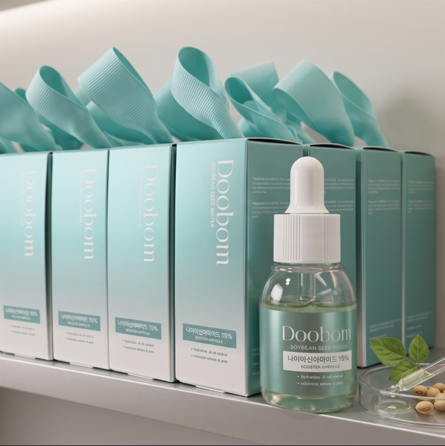 NIACINAMIDE 15%